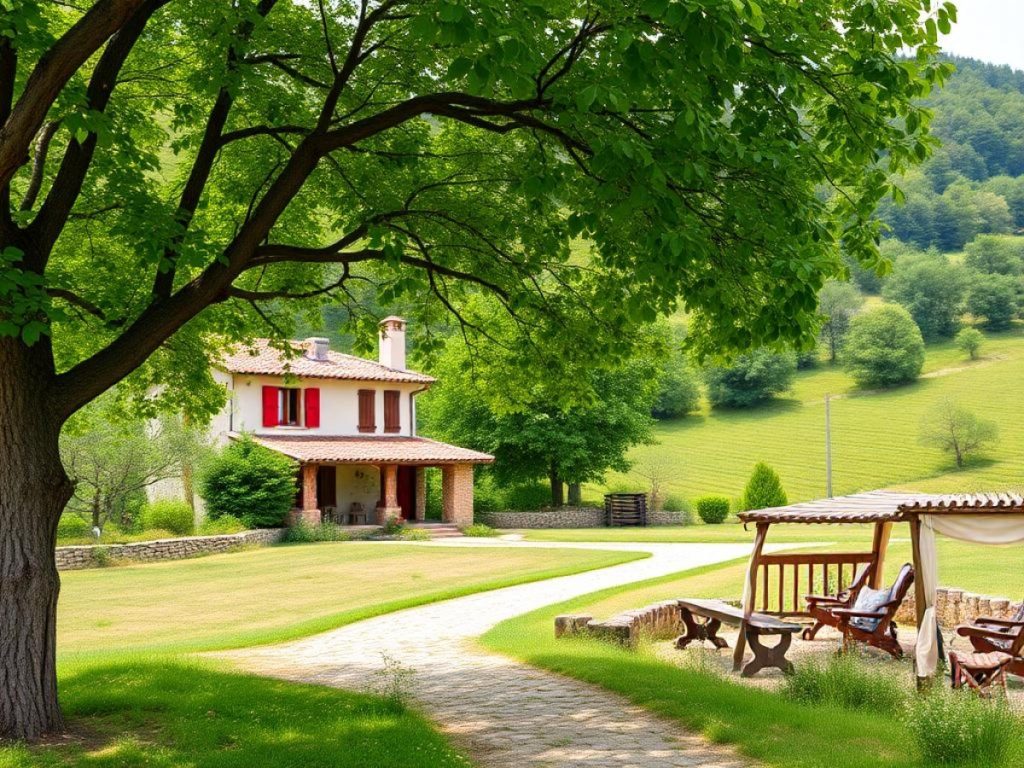 Investir dans une résidence secondaire à moins de 175 000 € : cinq perles rurales des Pyrénées-Orientales à découvrir